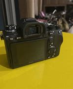 Image result for A9ii Sony Articulating Screen
