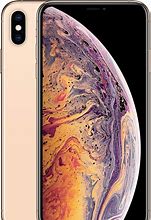 Image result for Apple iPhone Gold Max XS