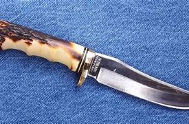 Image result for Schrade Knives Golden Spike Display