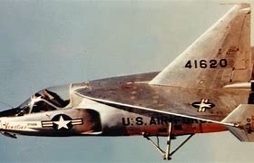 Image result for X-13 Aircraft