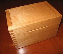 Image result for Custom Wooden Music Box