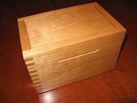 Image result for Handmade Wooden Music Box