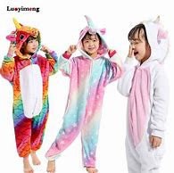 Image result for Kids Costume Pajamas