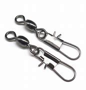 Image result for Swivel Snap Clip Fishing
