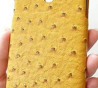 Image result for Tooled Leather Cell Phone Case