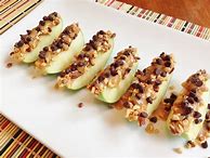 Image result for Caramel Apple Slices with Nuts