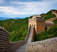 Image result for The Great Wall Beijing China