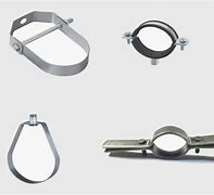 Image result for Cable Tray Conduit Hanger