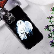 Image result for Aesthetic Phone Case with Harry Potter Stickers