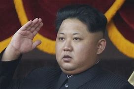 Image result for Head of North Korean Intelligence