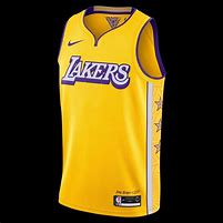 Image result for Los Angeles Lakers Retro Jersey