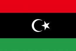 Image result for Libya National Flag