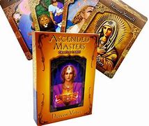 Image result for Ascended Master Oracle Card Princess Diana