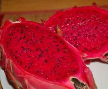 Image result for Fruit with Red Flesh and Green Shell