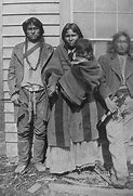 Image result for Canadian Cree Indians