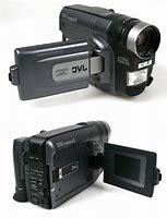 Image result for jvc compact vhs camcorders