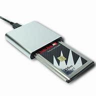Image result for PCMCIA Card Reader USB