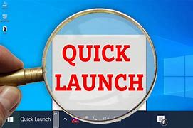 Image result for Quick Start Menu Icon