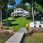 Image result for Luxury Lake House