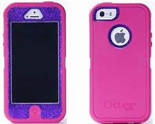 Image result for iPhone 5C OtterBox Cases for Girls