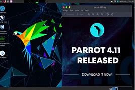 Image result for Parrot OS