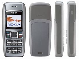 Image result for Nokia 1600 Mobile