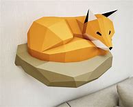 Image result for Paper Art Templates