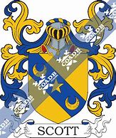 Image result for Scott Coat of Arms