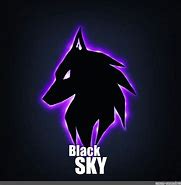 Image result for Black Sky Meme