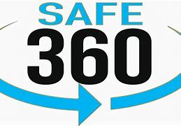 Image result for 360 Safe Logo