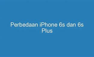 Image result for iPhone 7 Dan 6s