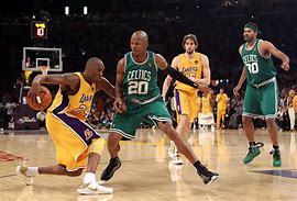 Image result for Lakers 2009 NBA Finals