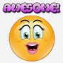 Image result for Awesome Face Emoji