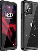 Image result for iPhone 12" Waterproof