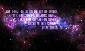 Image result for Galaxy Quotations