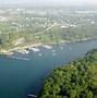 Image result for CFB Kingston Yacht Club Flag