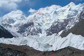 Image result for Gasherbrum North East