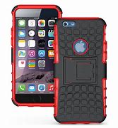 Image result for iPhone 6 Case Red