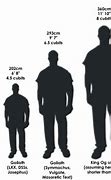 Image result for 6 Foot Seven Height
