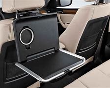 Image result for BMW X7 iPad Holder