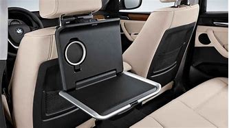 Image result for BMW iPad Holder