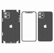 Image result for iPhone 11 Skin Template