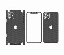Image result for Printable Mini iPhone 11 Templates
