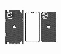 Image result for iPhone 11 Case Template SVG