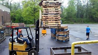 Image result for Forklift Safety Fails