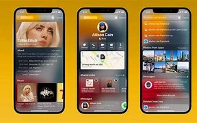 Image result for Ee Features On iPhone