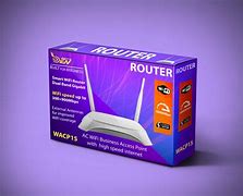 Image result for 4G Wi-Fi Router Package Design