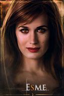 Image result for Esme Cullen Breaking Dawn