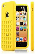 Image result for Clear iPhone 5C Cases