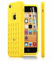 Image result for Clear iPhone 5C Case Protective